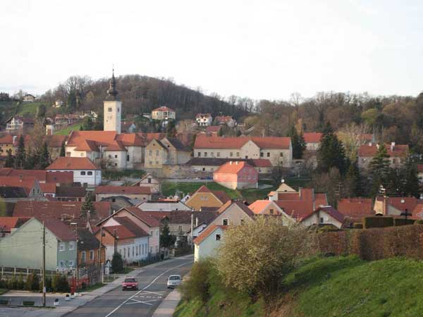 Varazdinske Toplice