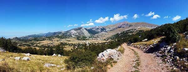 Velebit