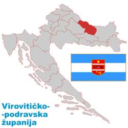 Virovitičko-podravska županija