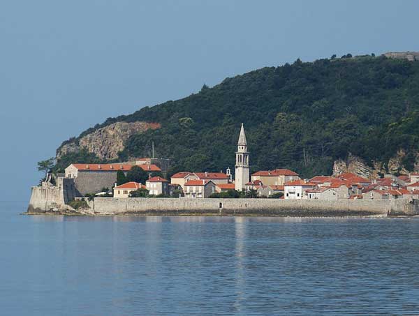 Budva