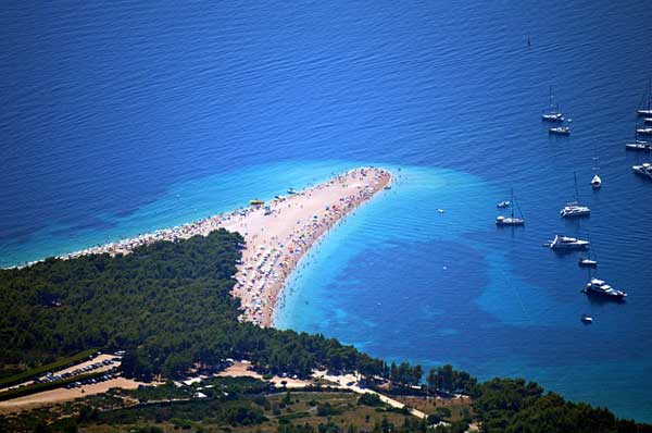 Zlatni Rat