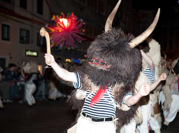 Carnaval de Rijeka