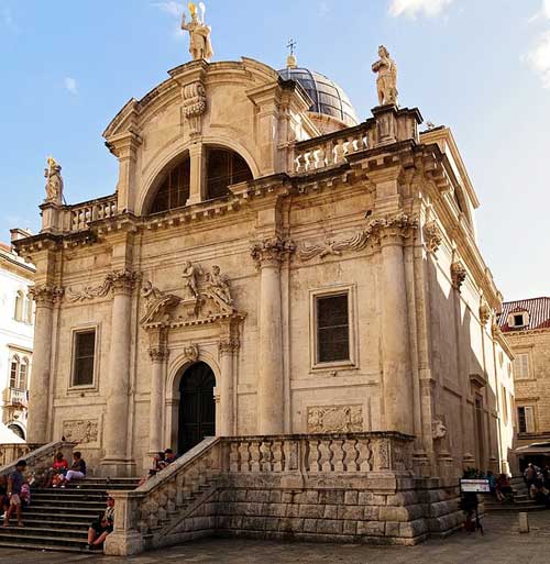 Iglesia de San Blas