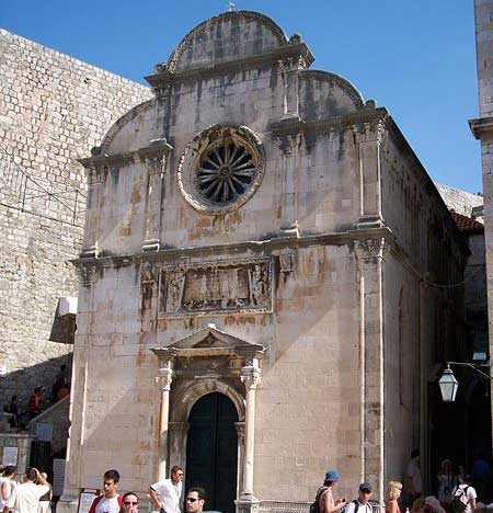 Iglesia de San Salvador