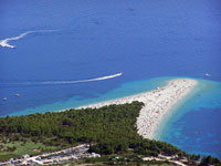 Zlatni Rat