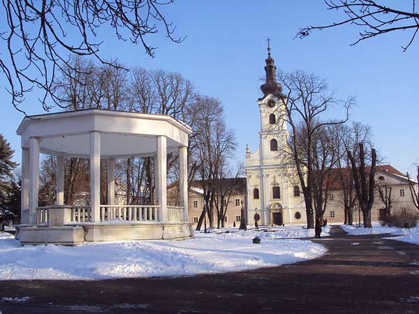 Bjelovar, Croacia