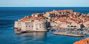 Lugares imprescindibles en Croacia