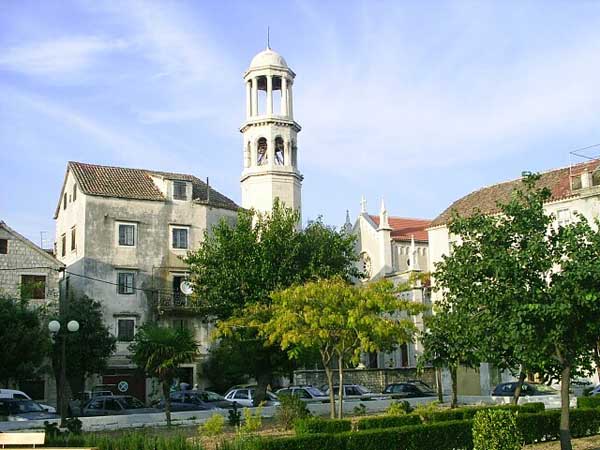 Kastel Novi