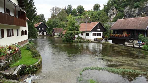 Rastoke